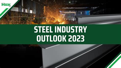 metal fabrication industry outlook 2023|fabricated metals 2023.